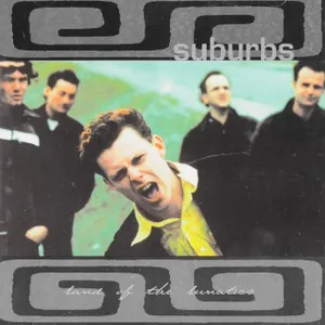 Land of the lunatics